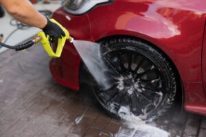 Auto Detailing